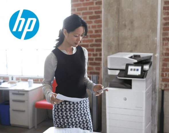 hp impresora